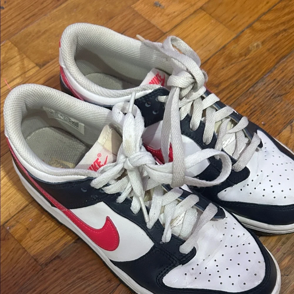 Nike dunks